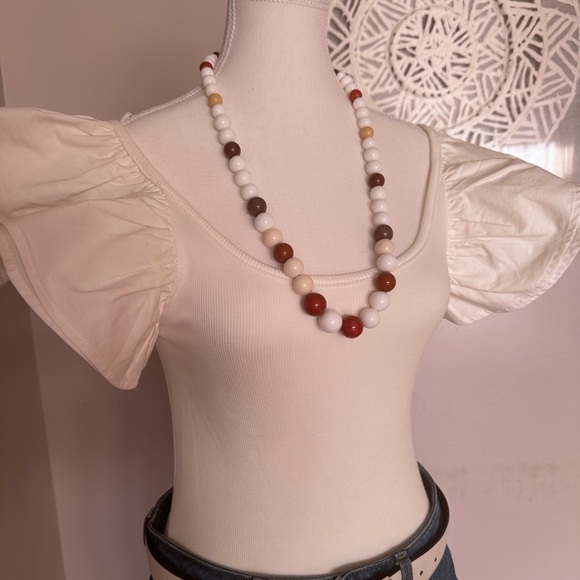 ZARA top - Picture 2 of 5